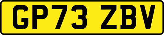 GP73ZBV