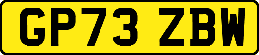 GP73ZBW