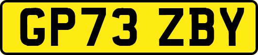 GP73ZBY