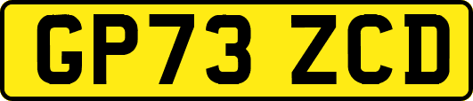 GP73ZCD