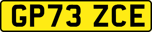 GP73ZCE