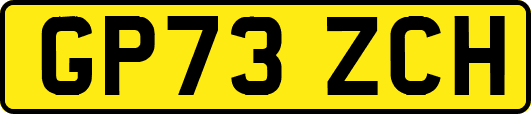GP73ZCH