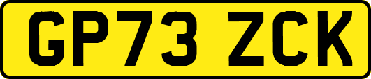 GP73ZCK