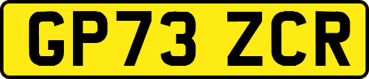 GP73ZCR