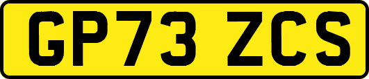 GP73ZCS
