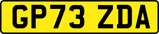 GP73ZDA