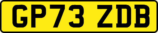 GP73ZDB