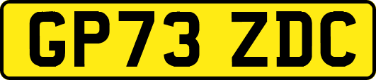 GP73ZDC