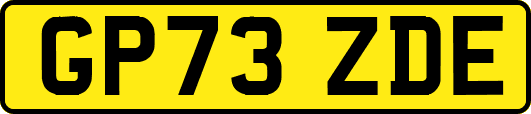 GP73ZDE