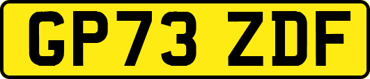 GP73ZDF