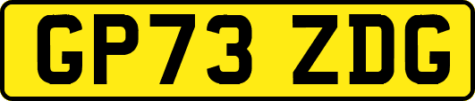 GP73ZDG