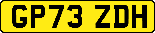GP73ZDH