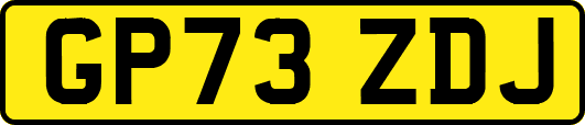 GP73ZDJ