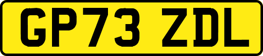 GP73ZDL
