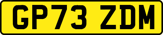 GP73ZDM