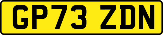 GP73ZDN