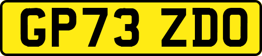 GP73ZDO