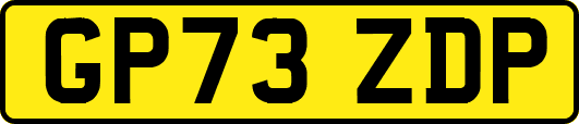 GP73ZDP
