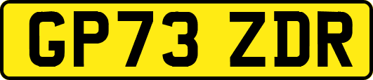 GP73ZDR