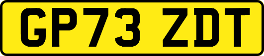 GP73ZDT