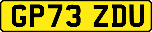 GP73ZDU