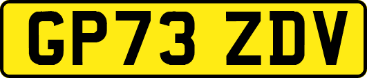 GP73ZDV
