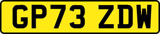 GP73ZDW