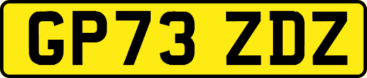 GP73ZDZ