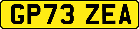 GP73ZEA