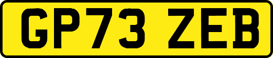 GP73ZEB