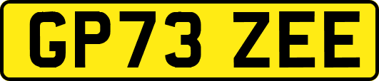 GP73ZEE