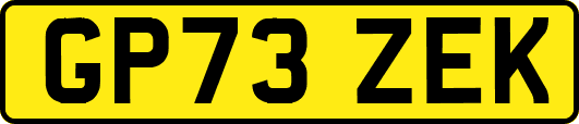 GP73ZEK