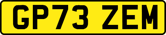 GP73ZEM
