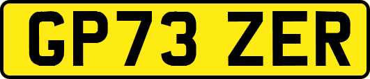 GP73ZER