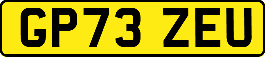 GP73ZEU