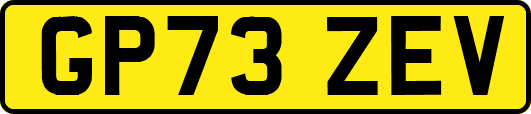 GP73ZEV