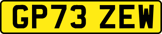 GP73ZEW
