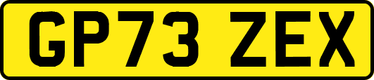 GP73ZEX