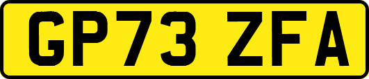 GP73ZFA
