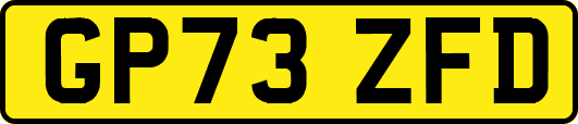 GP73ZFD