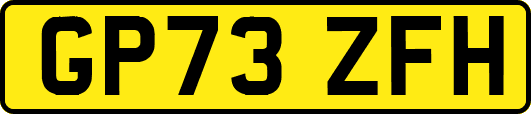 GP73ZFH