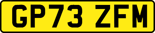 GP73ZFM