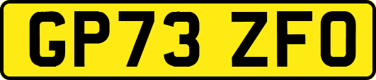 GP73ZFO