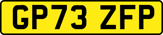 GP73ZFP