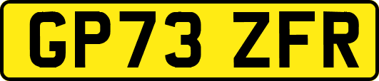 GP73ZFR