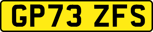 GP73ZFS