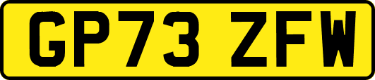 GP73ZFW