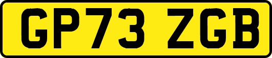 GP73ZGB