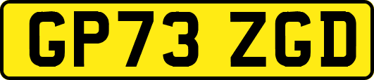 GP73ZGD