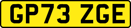 GP73ZGE